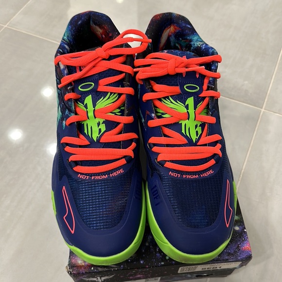 Mello Ball Galaxy - Picture 2 of 9